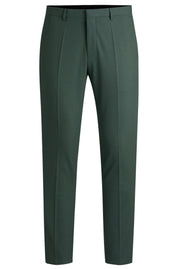 Anzugshose Slim-Fit