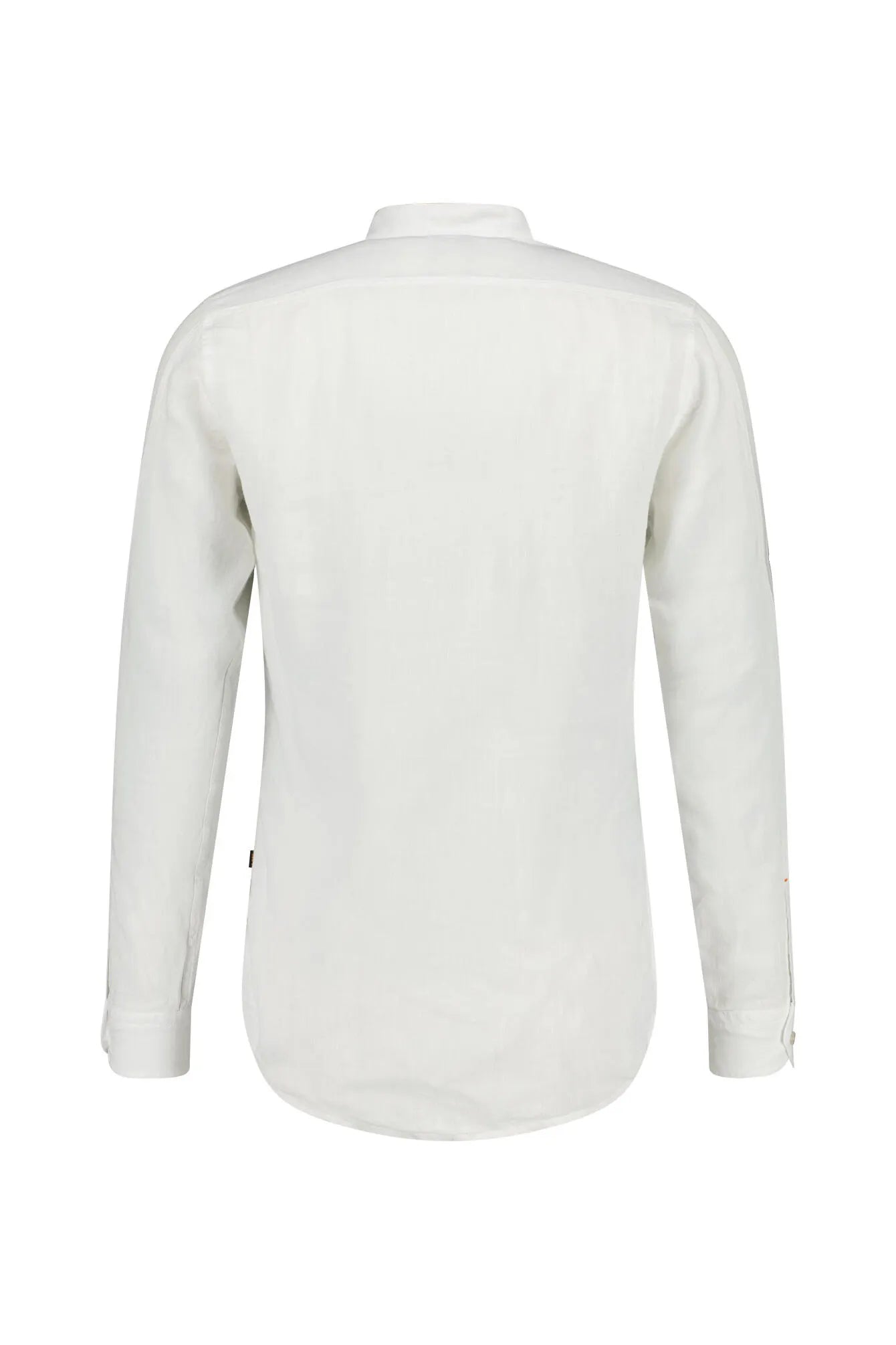 Leinenhemd Regular Fit