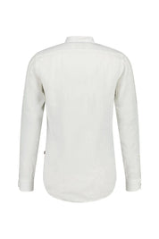 Leinenhemd Regular Fit