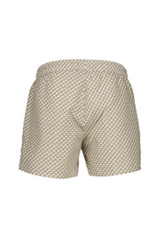 Badeshorts CATFISH gemustert