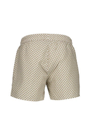 Badeshorts CATFISH gemustert