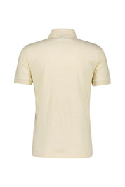Poloshirt PASSENGER aus Baumwolle in Slim Fit