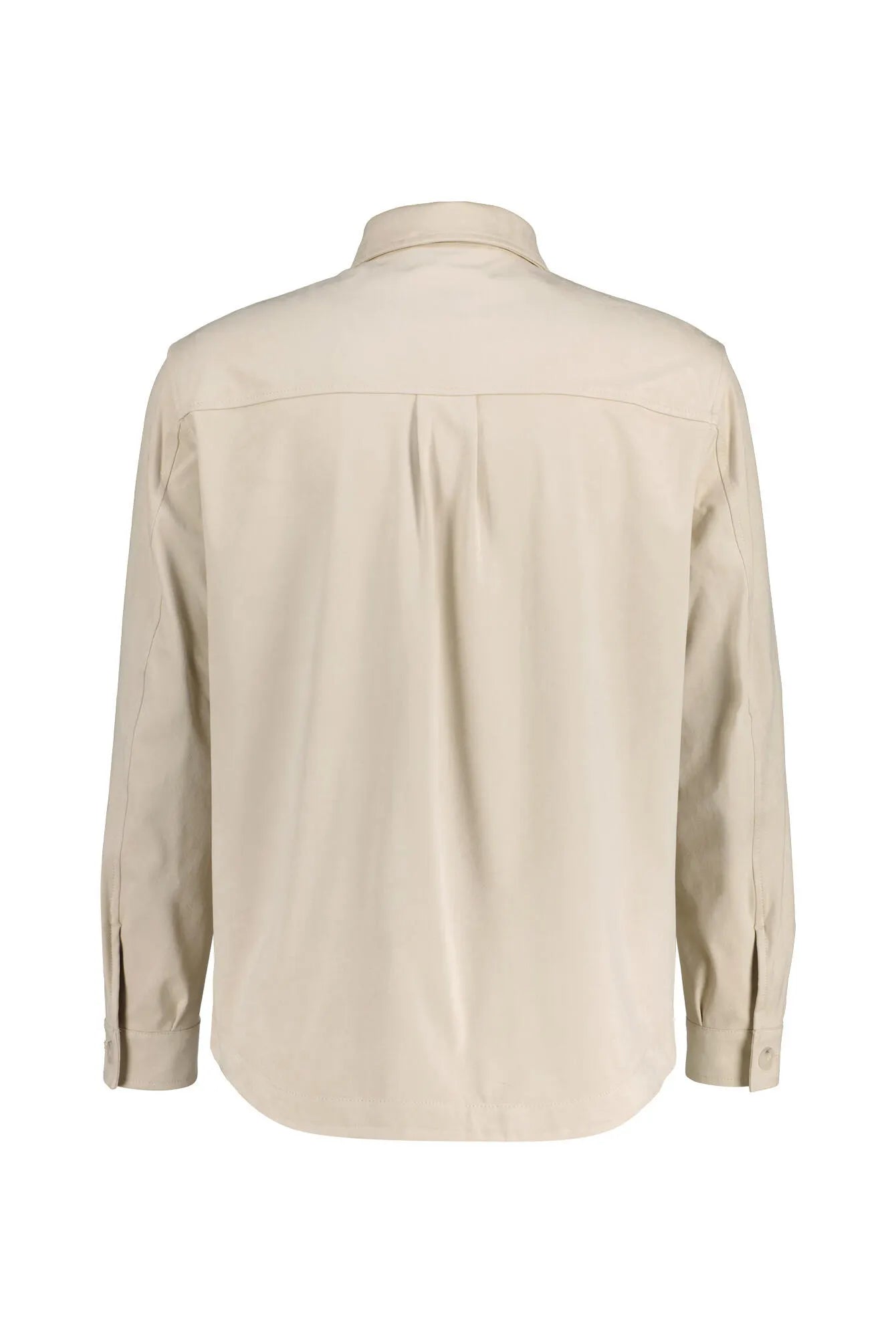 Overshirt CARPER Relaxed Fit