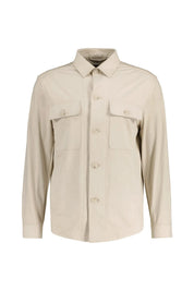 Overshirt CARPER Relaxed Fit