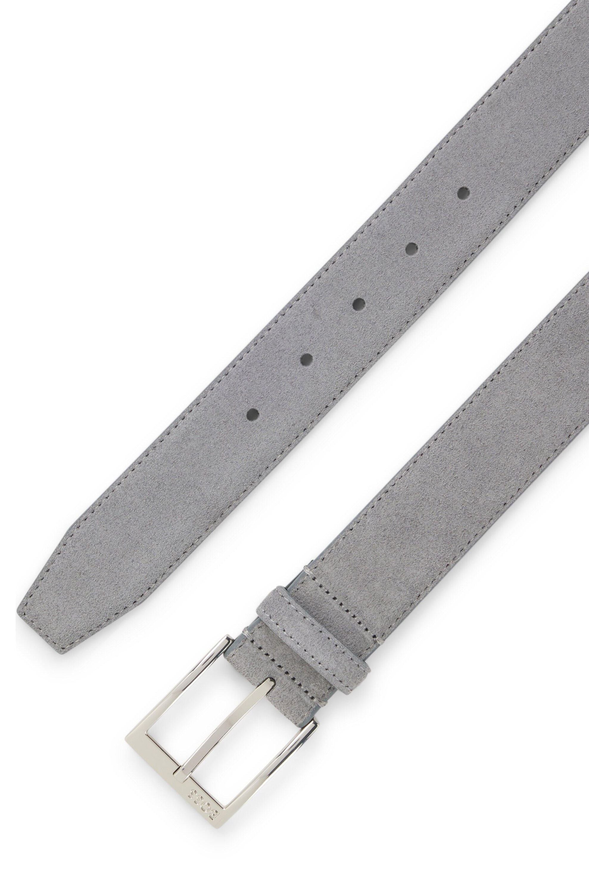 Ledergürtel ELLOY