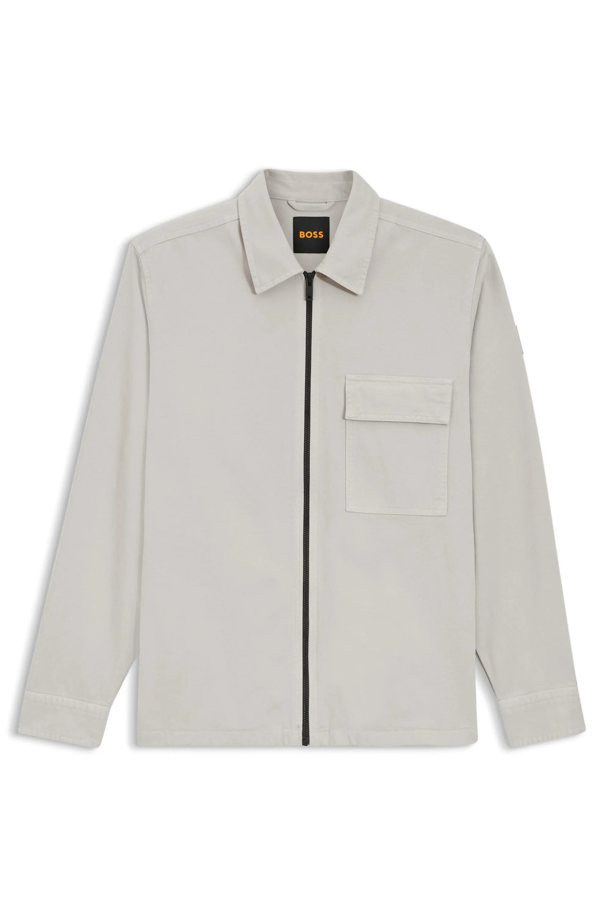 Overshirt LORUM