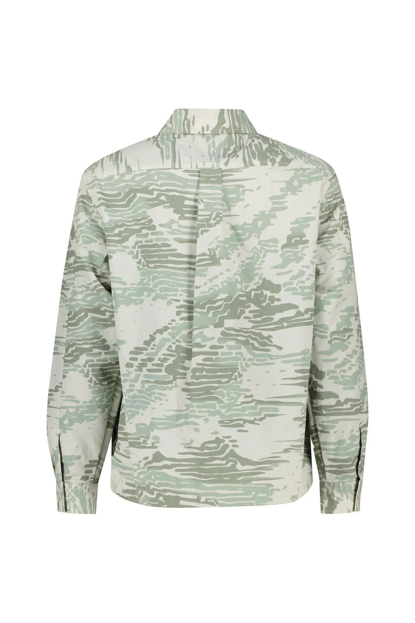 Overshirt LELDON