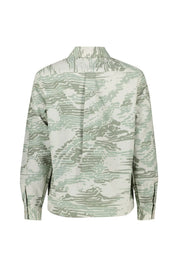 Overshirt LELDON