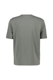 T-Shirt aus Baumwolle