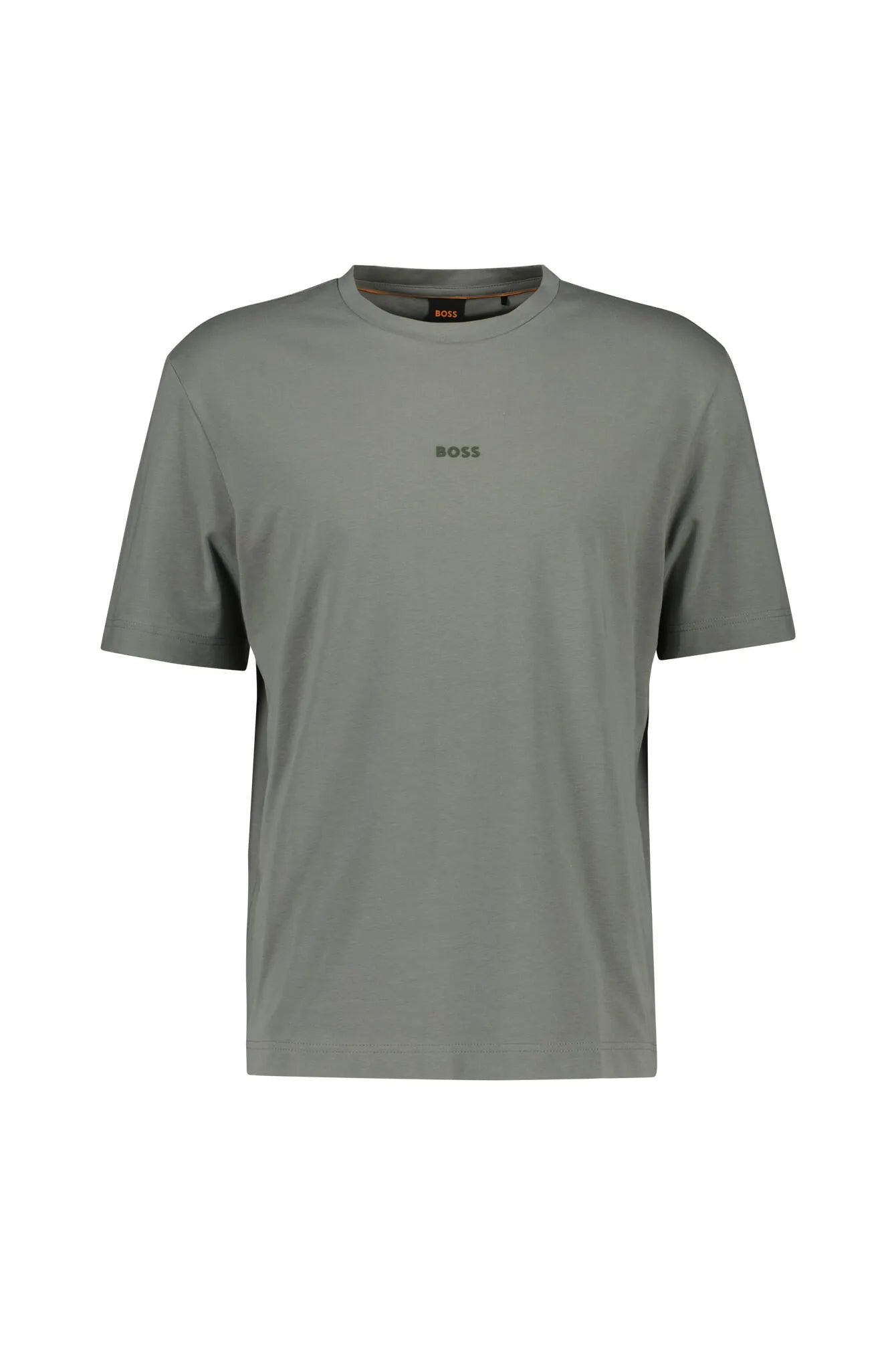 T-Shirt aus Baumwolle