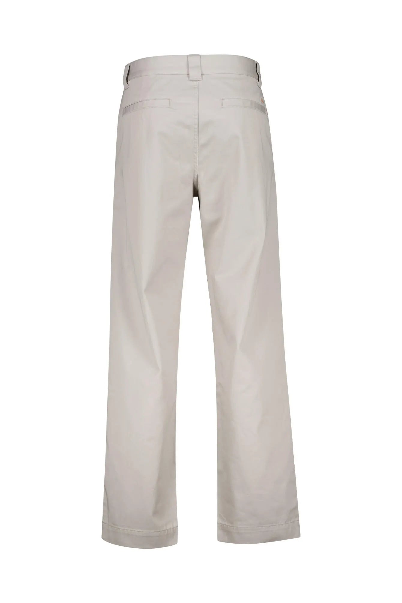 Chinohose Straight Leg