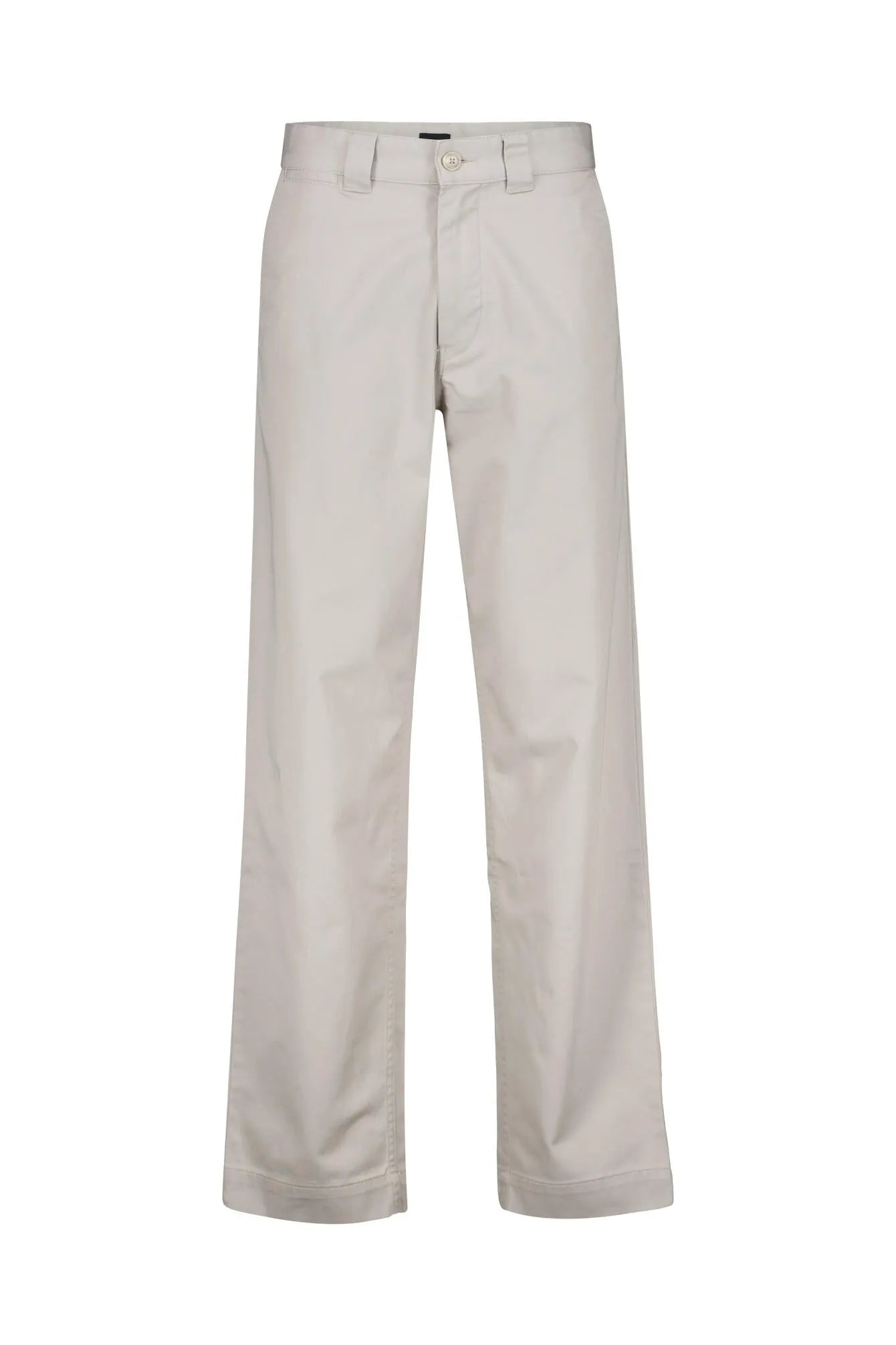 Chinohose Straight Leg
