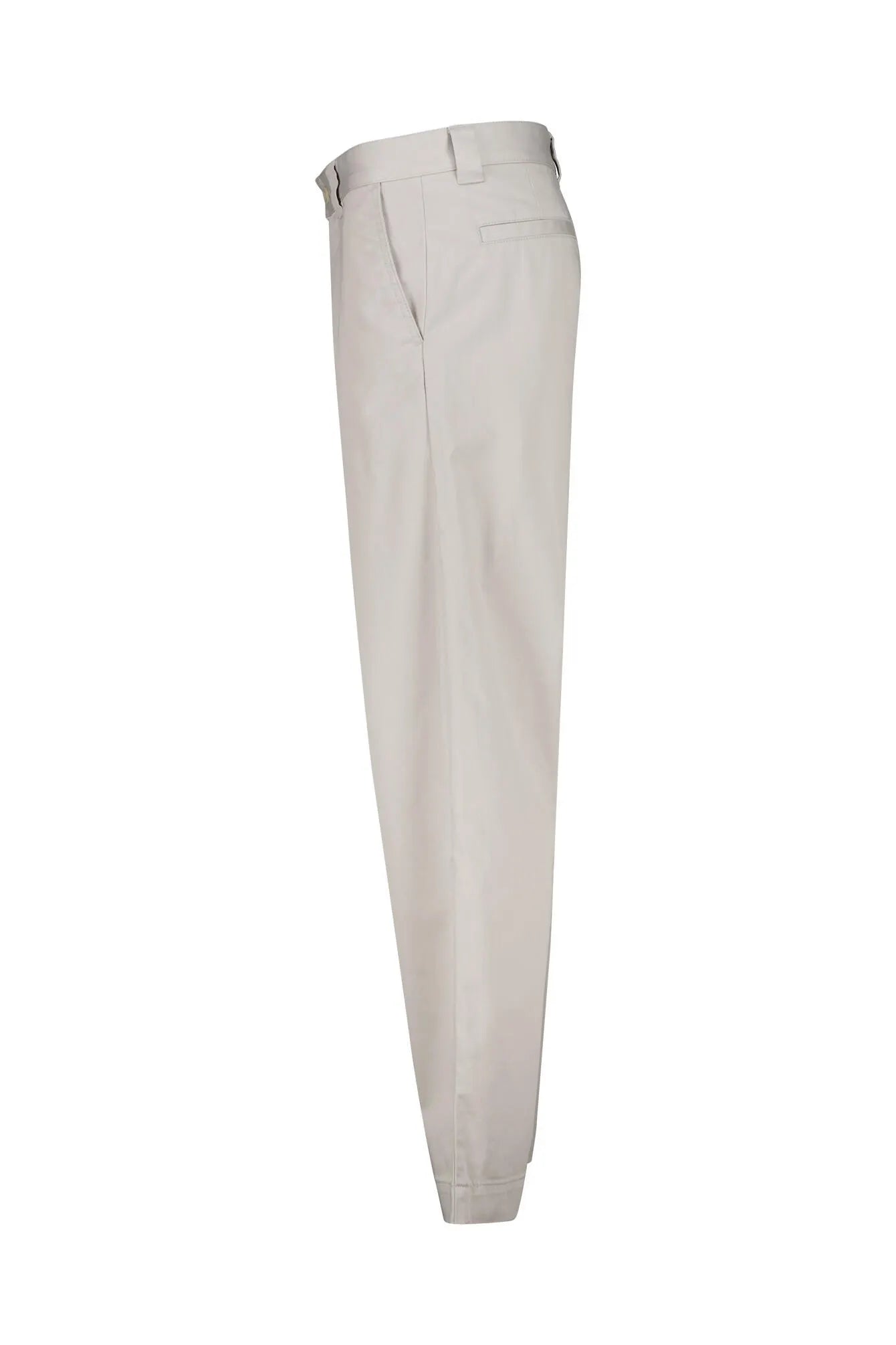 Chinohose Straight Leg
