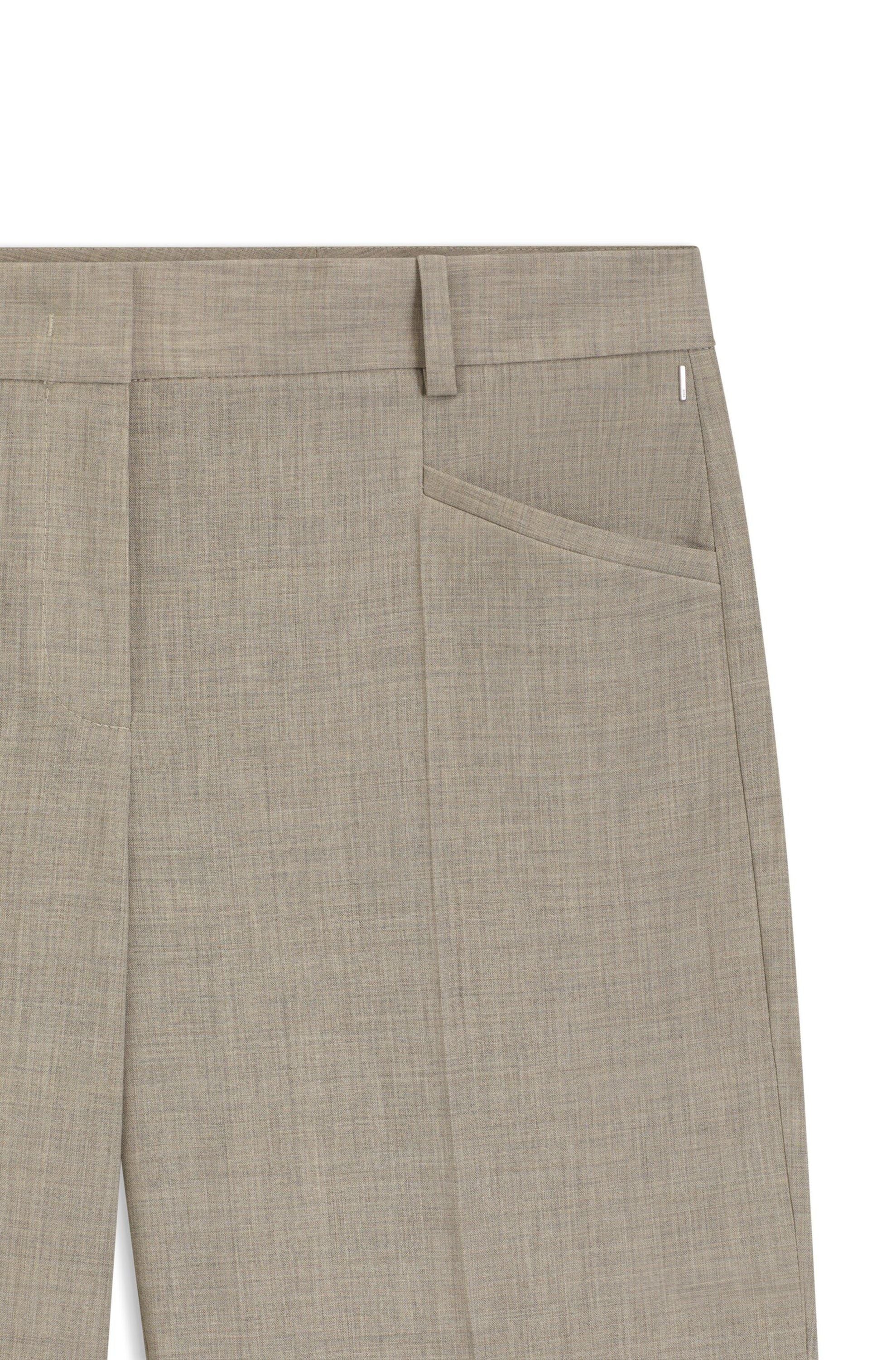 Anzughose TILDA Relaxed Fit