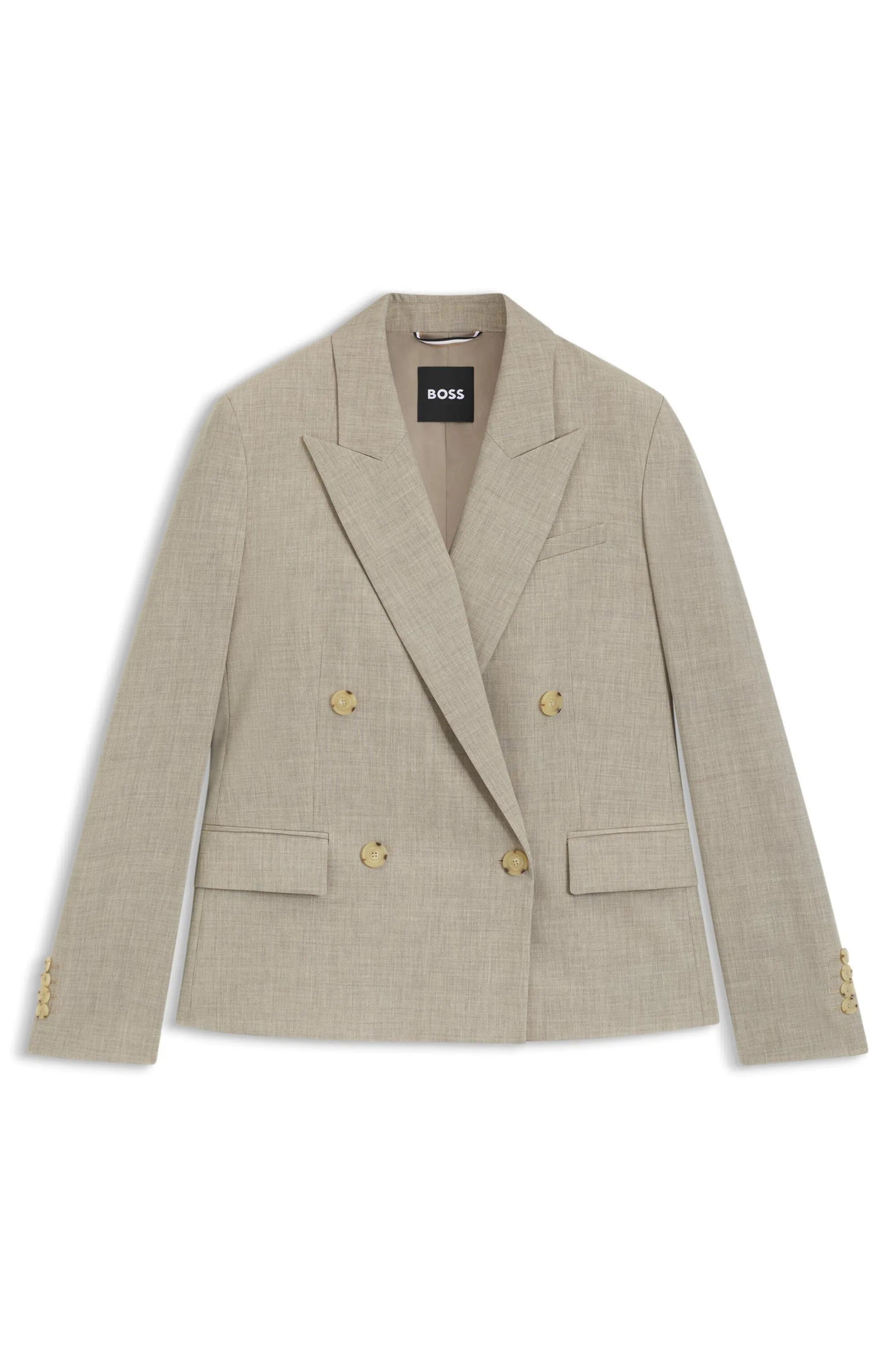 Blazer JALETO Regular Fit
