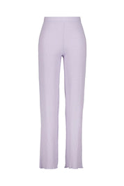 Cosy Waffle_Pants 10277574 01, Open Purple