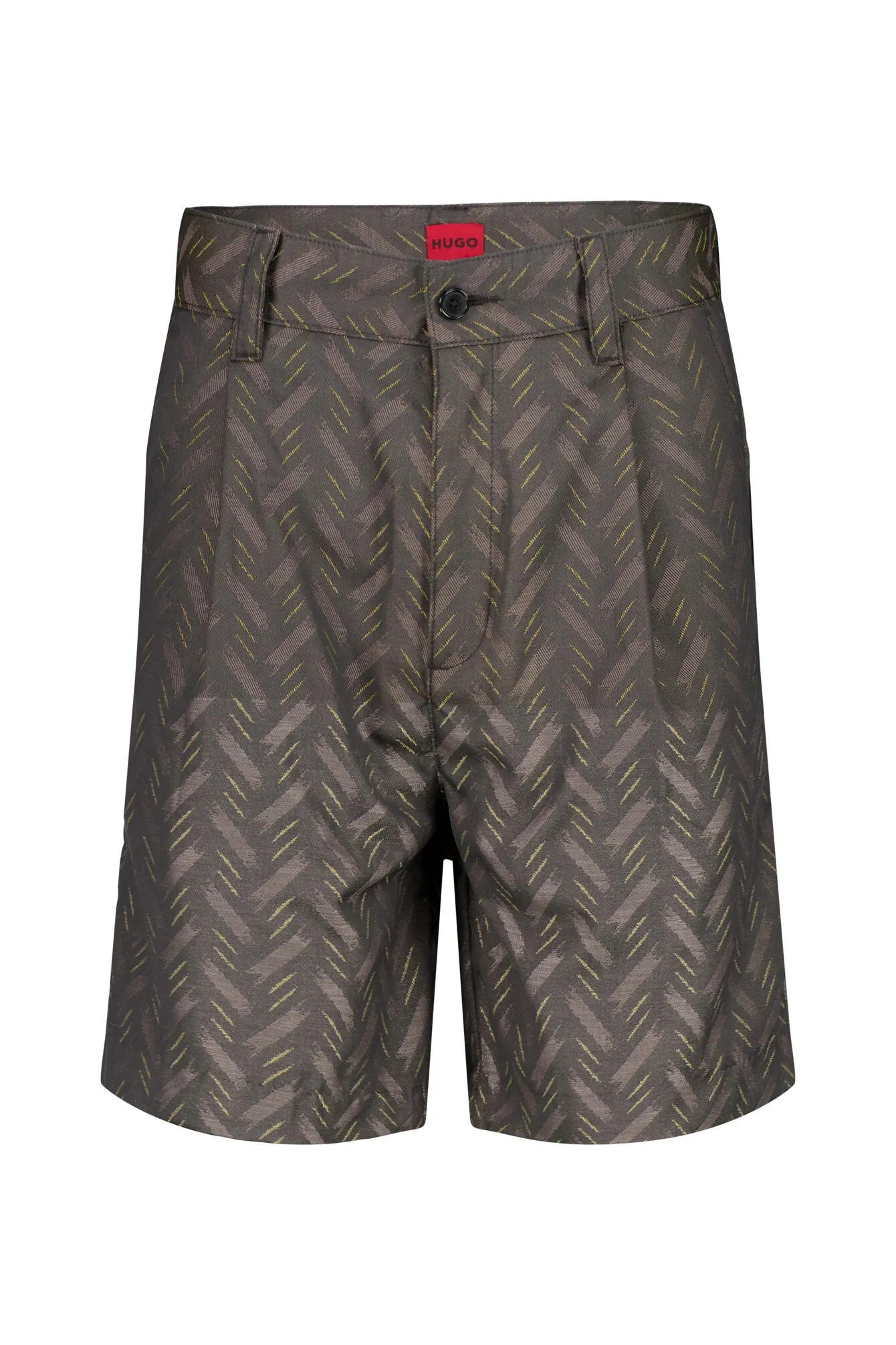 Shorts CINO aus Viskosemix