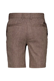Shorts KANE aus Leinenmix