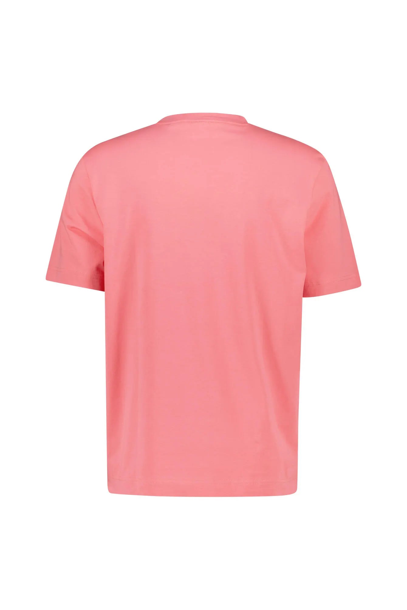 T-Shirt aus Baumwolle