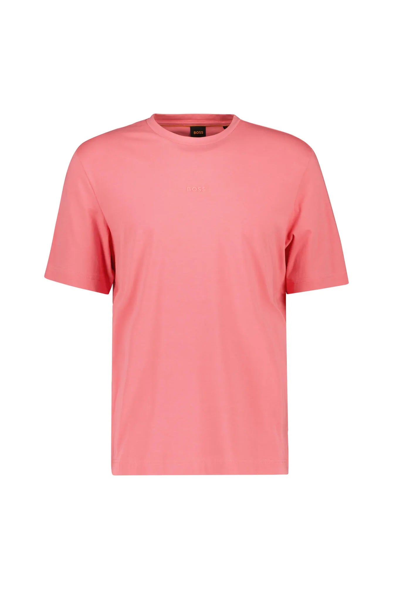 T-Shirt aus Baumwolle