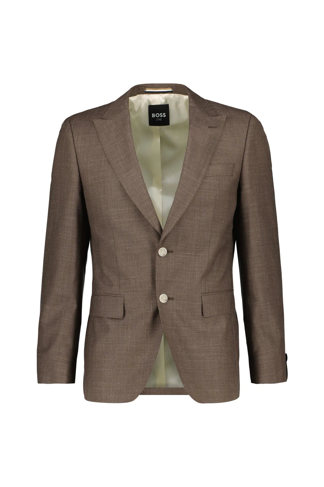 Sakko Slim Fit