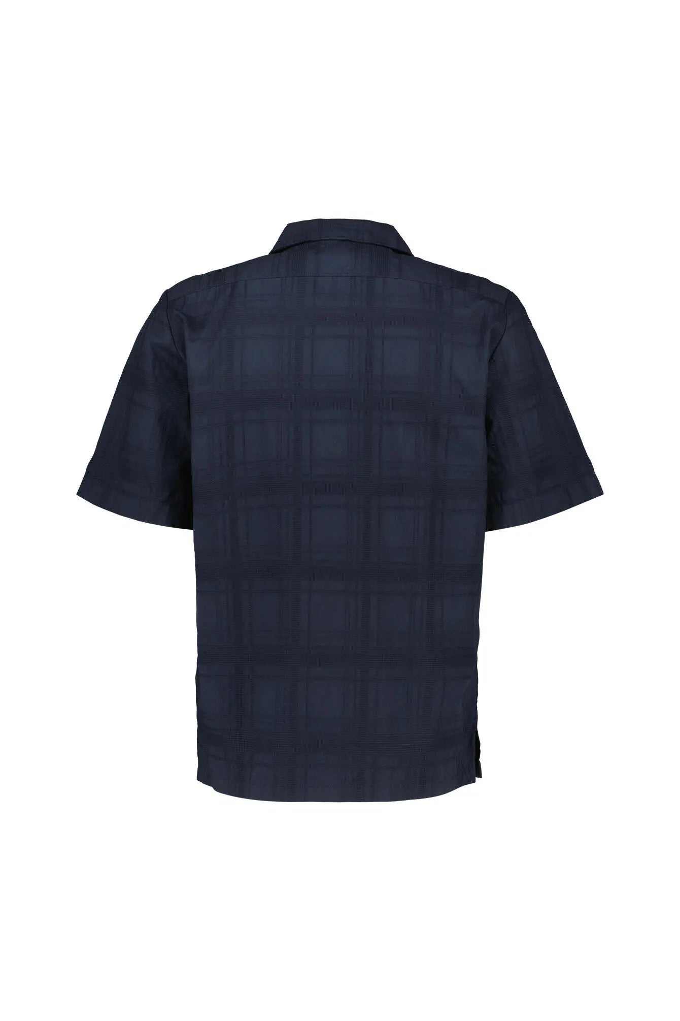 Kurzarmhemd Regular Fit