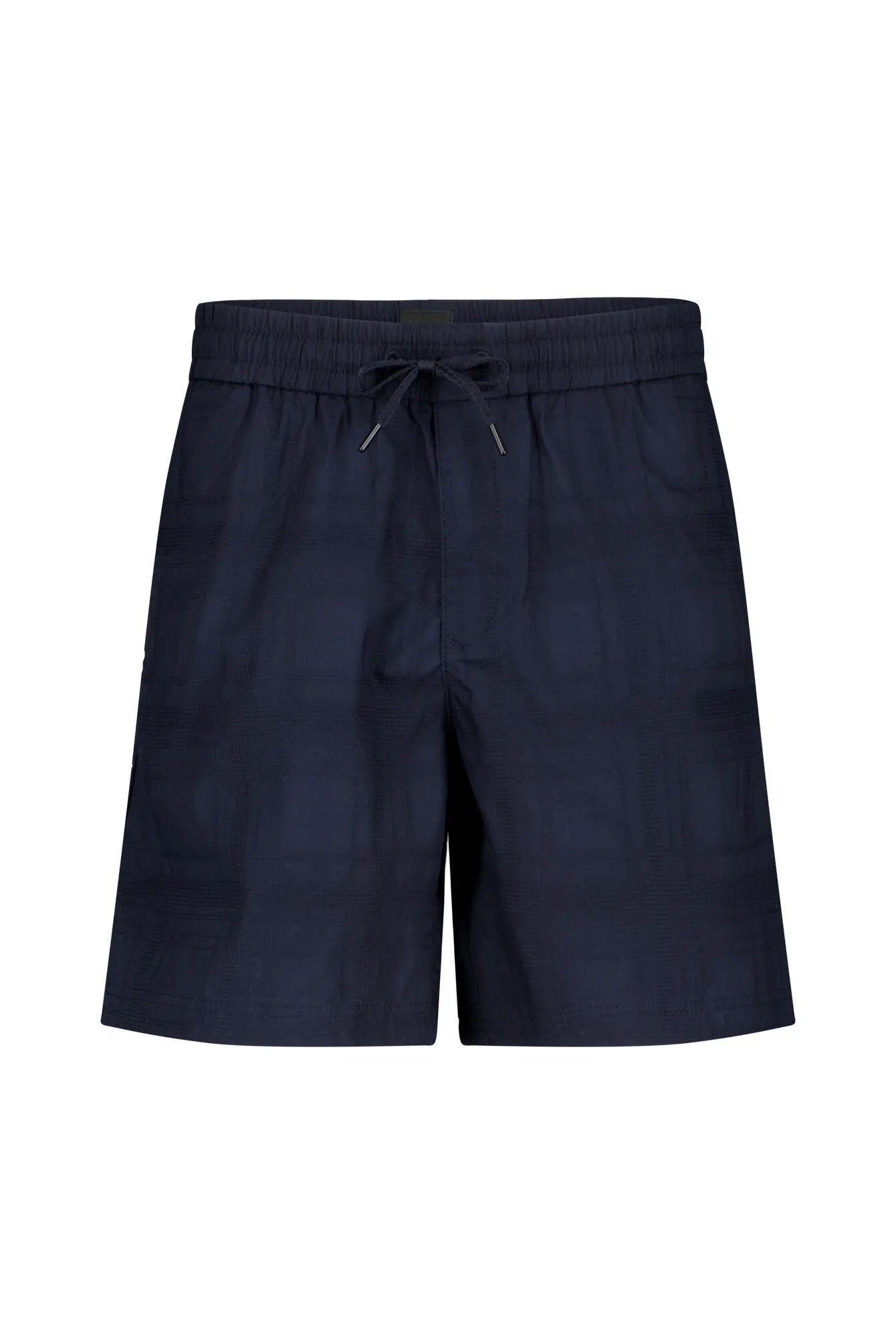 Bermudashorts Tapered Fit