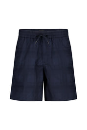 Bermudashorts Tapered Fit