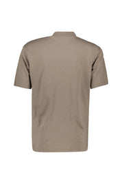 T-Shirt aus Baumwolle