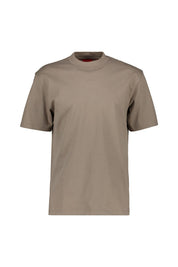 T-Shirt aus Baumwolle
