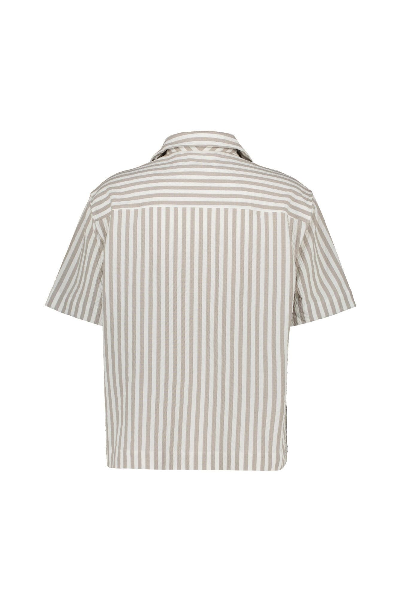 Freizeithemd Regular Fit
