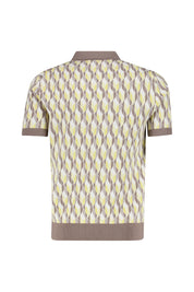 Strickshirt aus Viskose