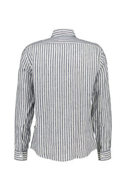 Leinenhemd Regular Fit
