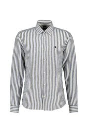 Leinenhemd Regular Fit