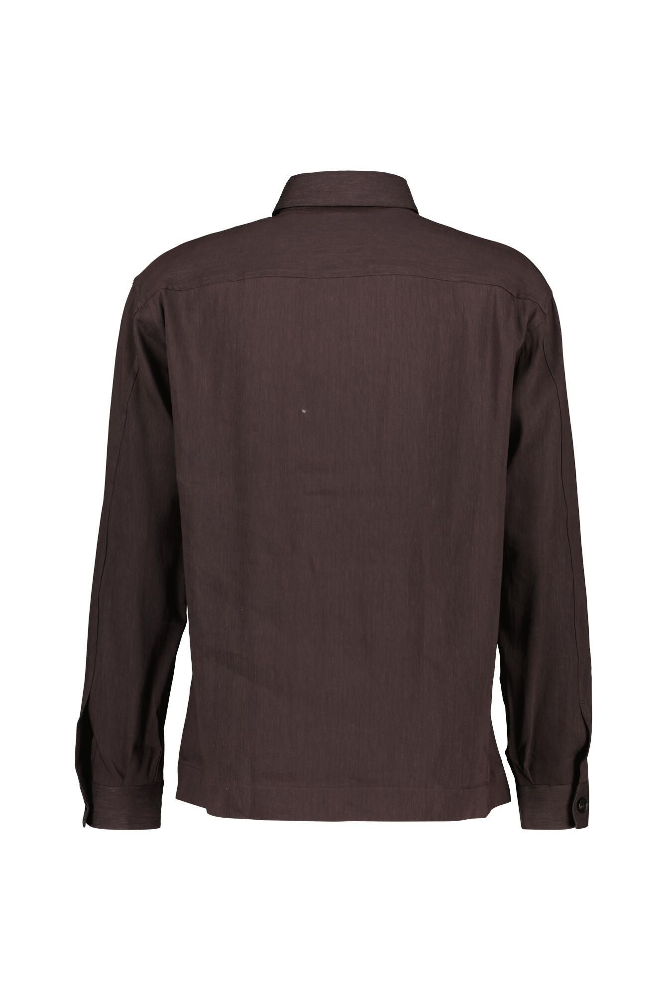 Hemd P-CAI-K Slim Fit
