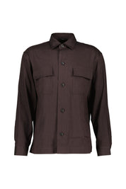 Hemd P-CAI-K Slim Fit