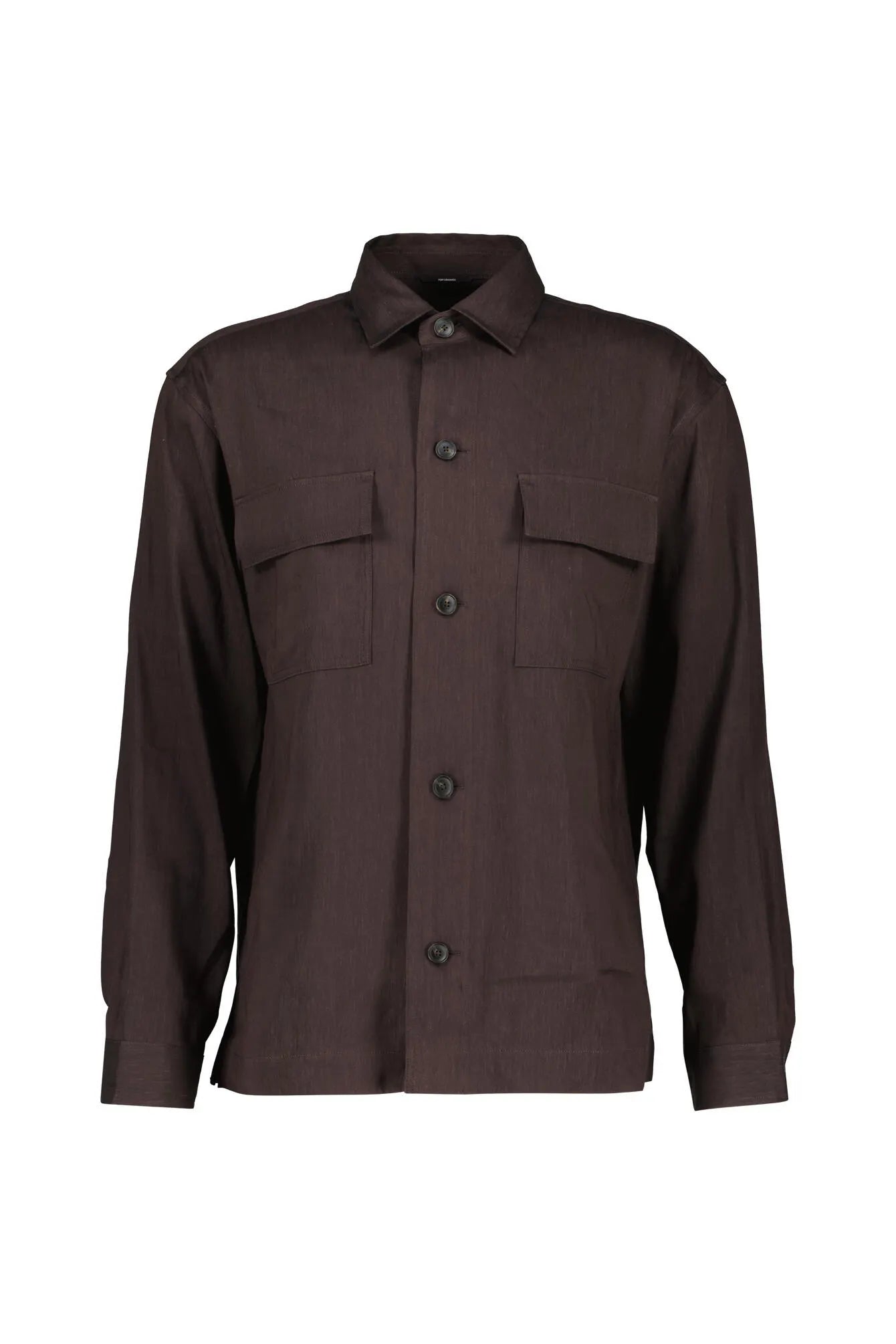 Hemd P-CAI-K Slim Fit