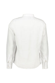 Leinenhemd Regular Fit