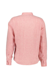 Leinenhemd Regular Fit