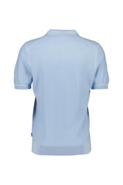 Sweatshirt Regular Fit aus Baumwoll-, Lyocellmix