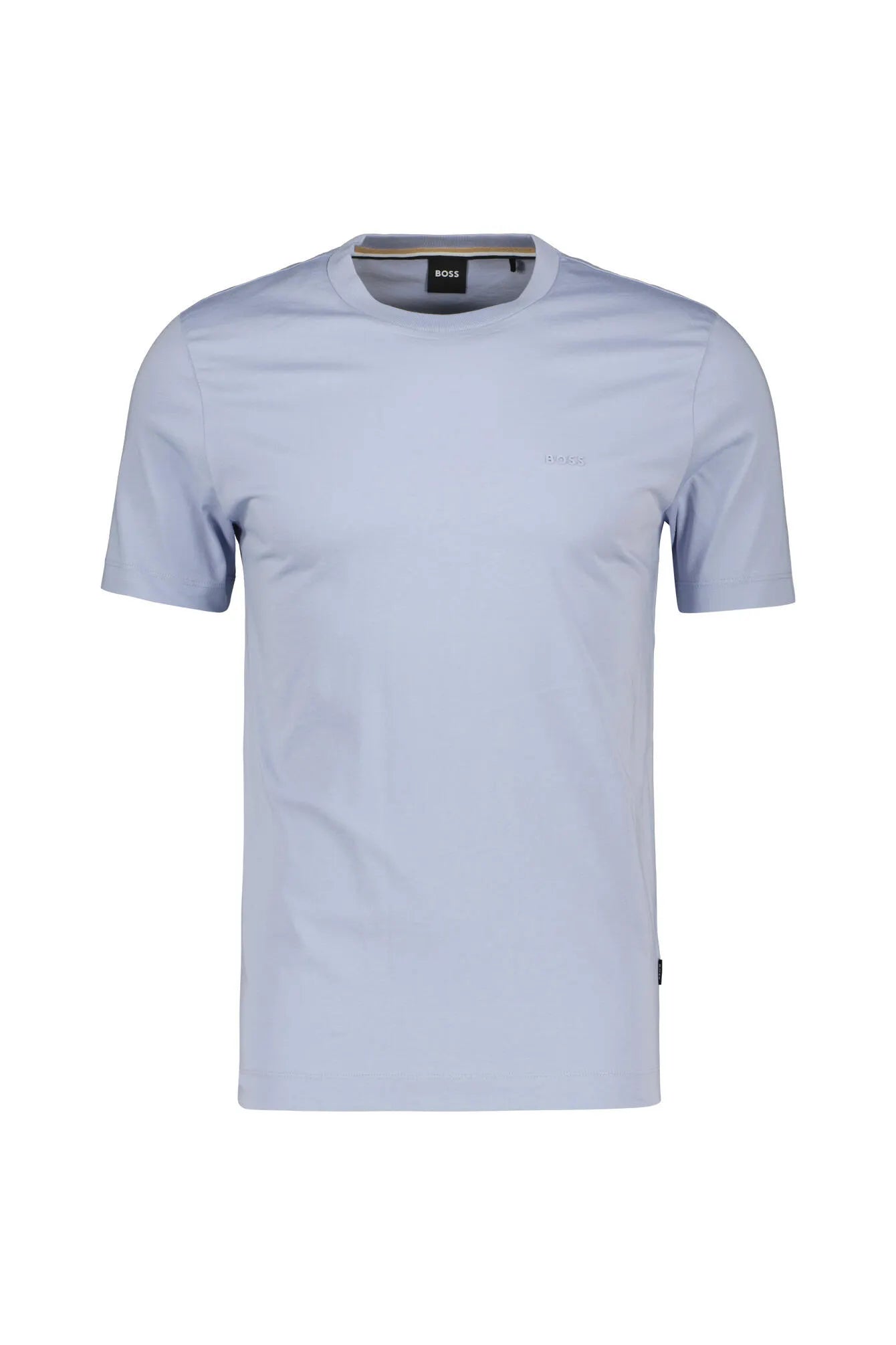 T-Shirt THOMPSON aus Baumwolle