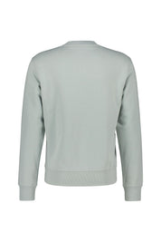 Sweatshirt aus Baumwolle