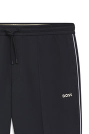 Jogginghose aus Baumwolle