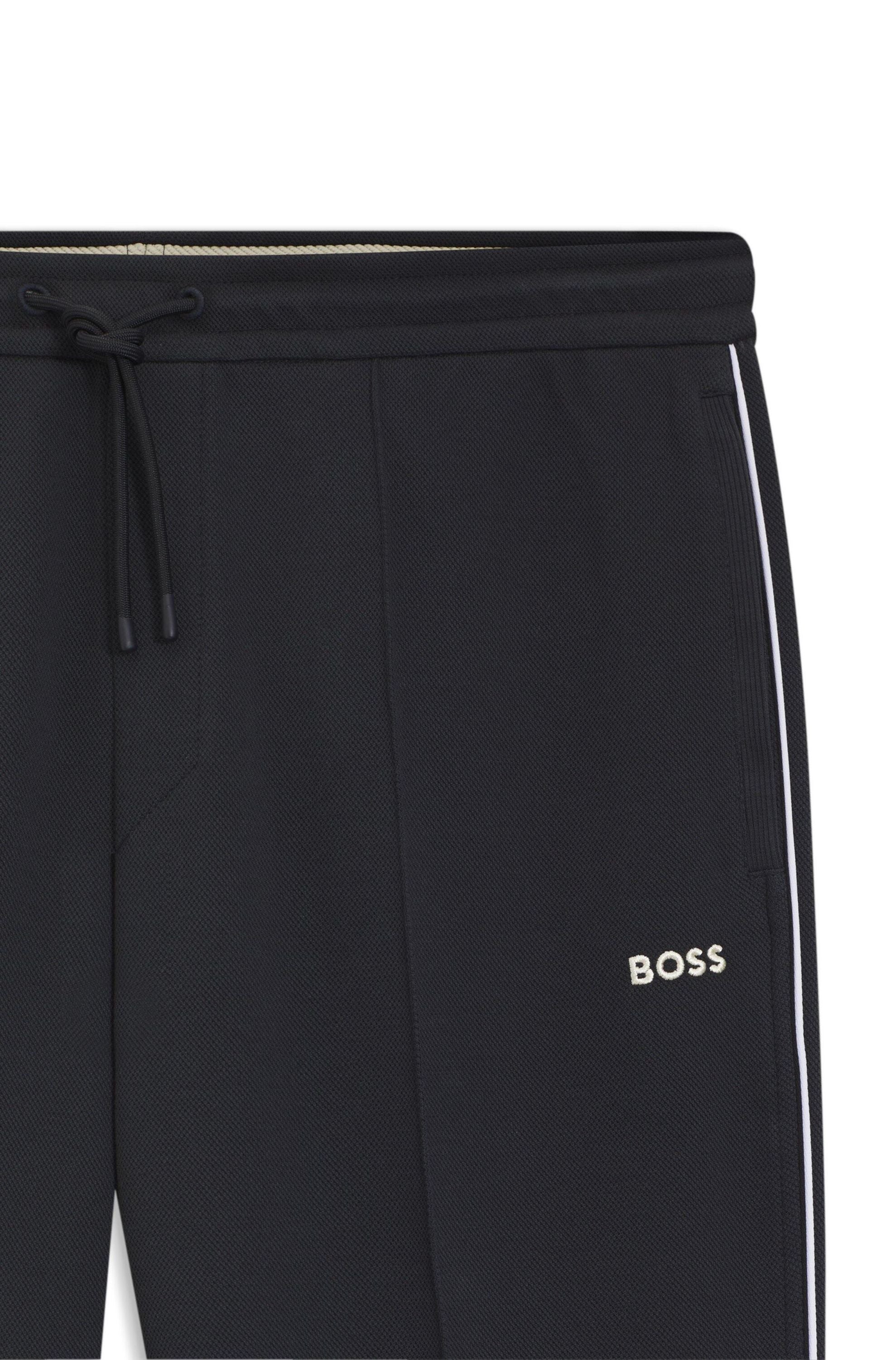 Jogginghose aus Baumwolle