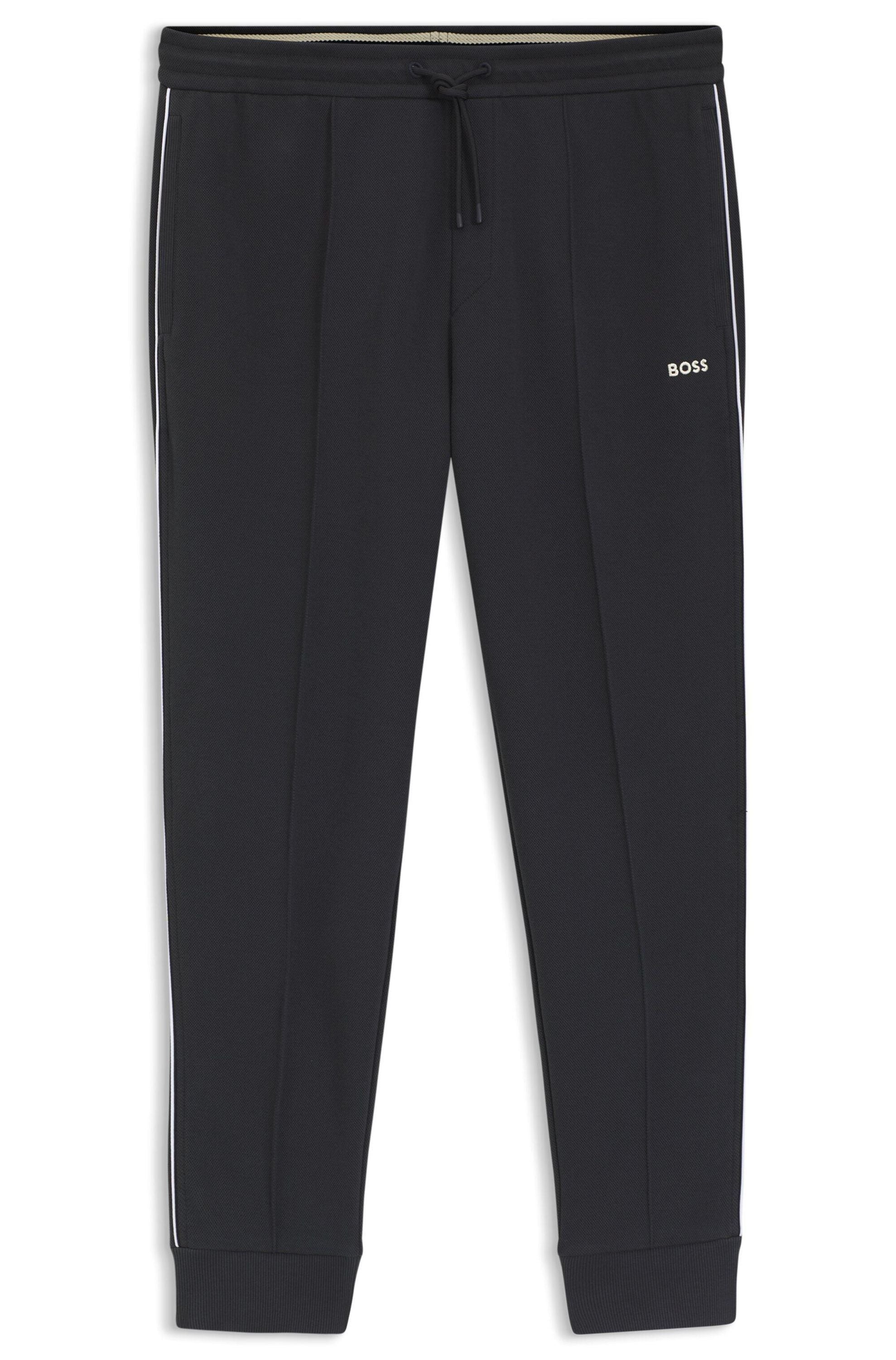 Jogginghose aus Baumwolle
