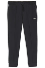 Jogginghose aus Baumwolle