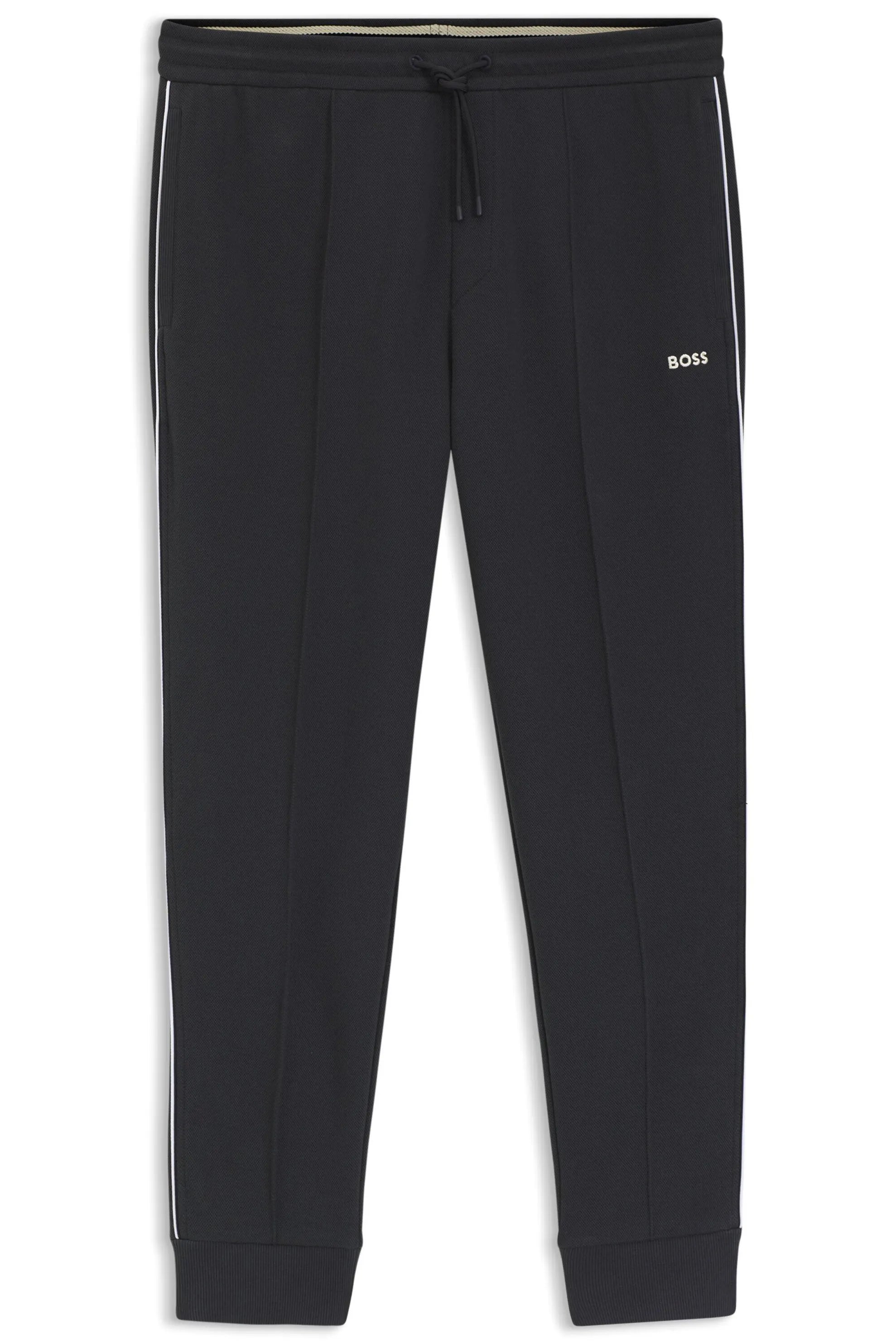 Jogginghose aus Baumwolle