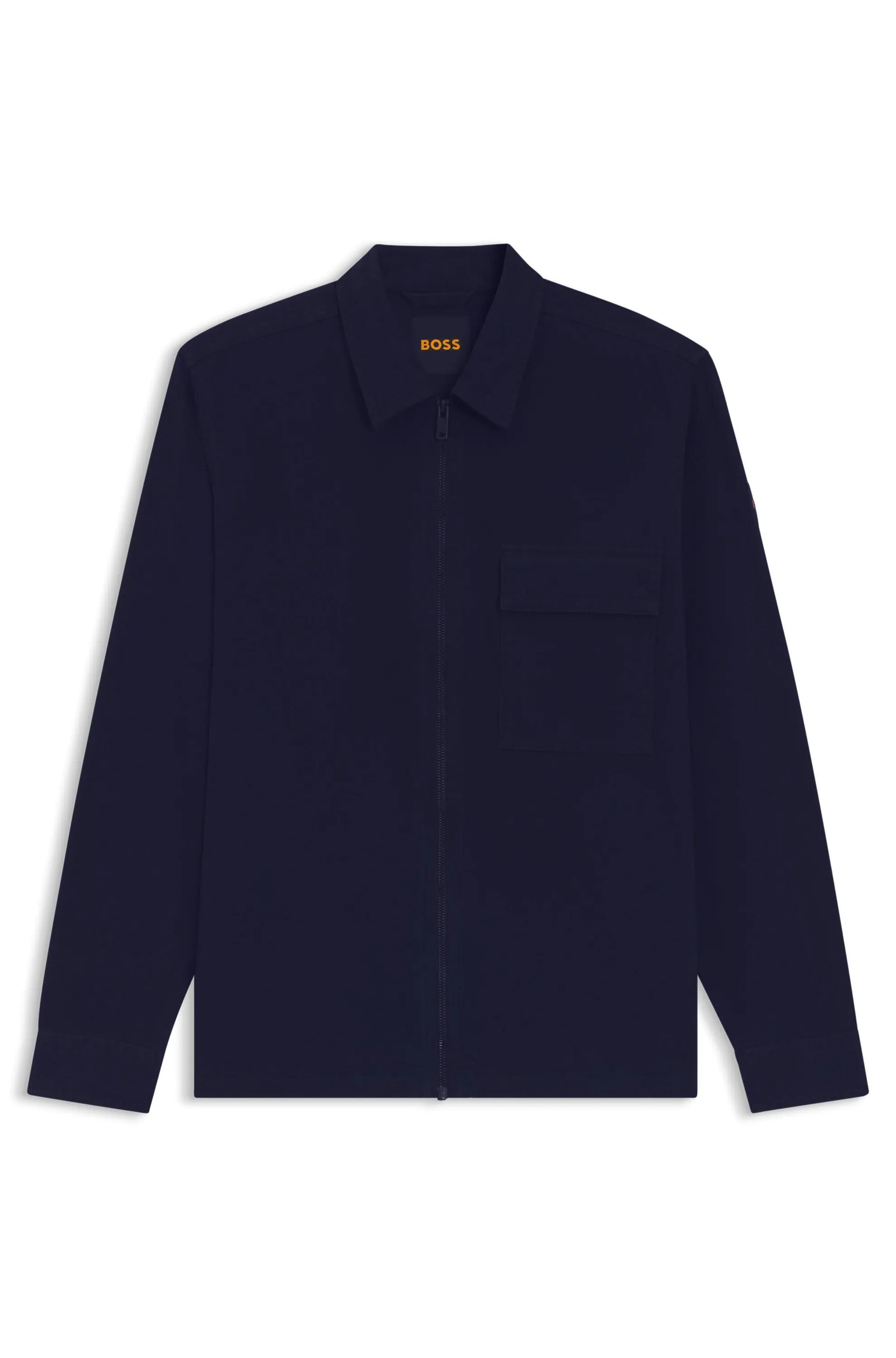 Overshirt LORUM
