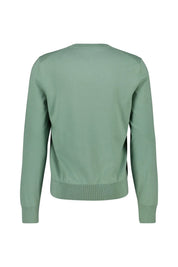 Strickpullover UPACAS aus Baumwolle