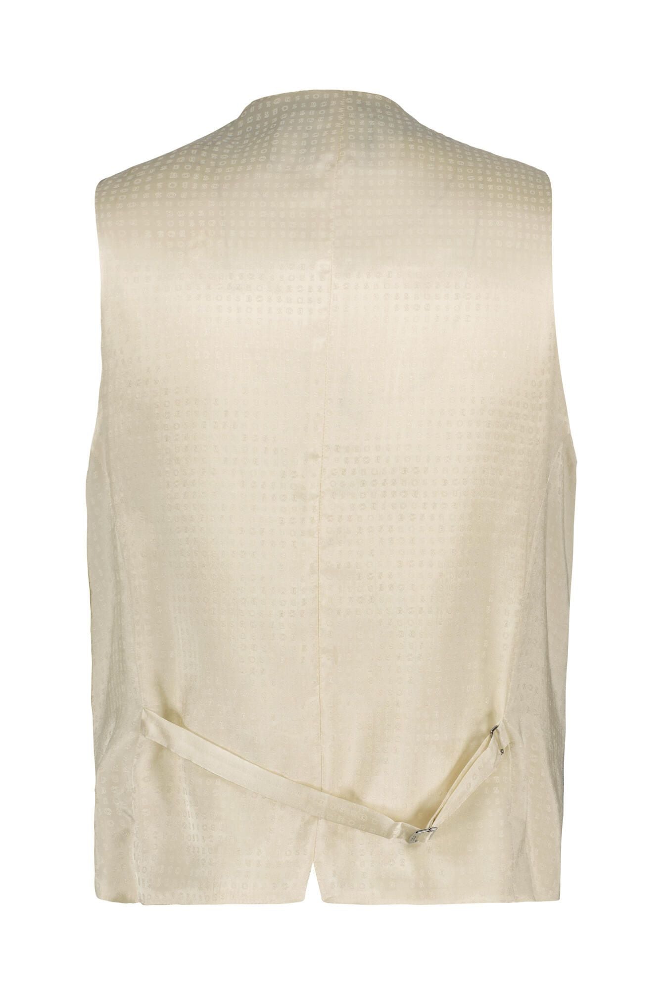 Anzugweste HUGE Slim Fit